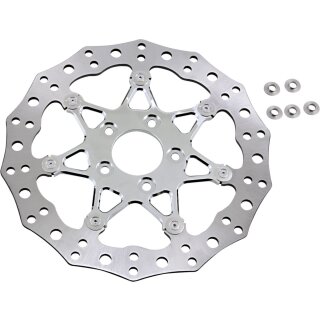 ROTOR F.PRCRS 11.8 CHR