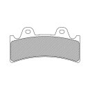 BRAKE PAD-DRAG ORGANIC