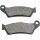 BRAKE PAD DRAG ORGANIC