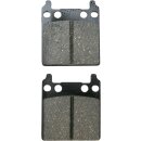 BRAKE PAD-DRAG ORGANIC