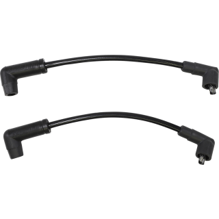 WIRE SET HD BLACK 8.8MM