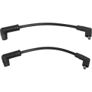 WIRE SET HD BLACK 8.8MM