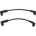 WIRE SET HD BLACK 8.8MM