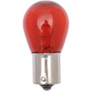 BULB RED PR21W