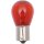 BULB RED PR21W