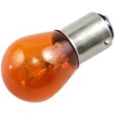 BULB AMBER INCANDESCENT