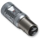BULB LED INT RED/RED 1157