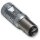 BULB LED INT RED/RED 1157
