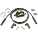 COIL SUPER KIT BLK 3 OHM