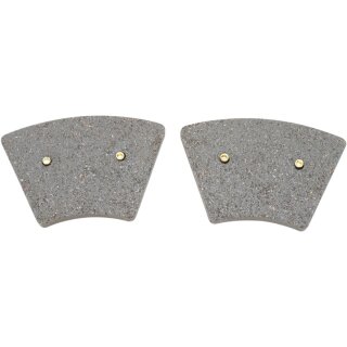 BRAKE PAD-DRAG ORGANIC