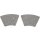 BRAKE PAD-DRAG ORGANIC