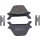 BRAKE PAD-DRAG ORGANIC
