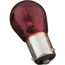 BULB RED 1156