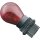BULB RED INCANDESCENT