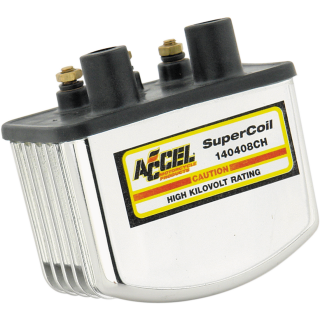 COIL SUPER CHR SNGL FIRE