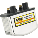 COIL SUPER CHR SNGL FIRE
