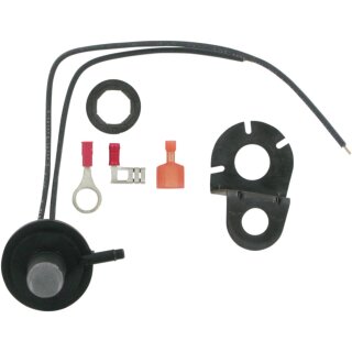 4"HG VOE SWITCH