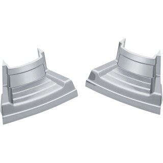 COVER SPARK PLUG PREC CHR