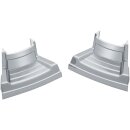 COVER SPARK PLUG PREC CHR