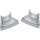 COVER SPARK PLUG PREC CHR