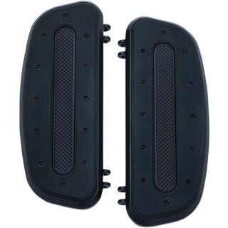 FLOORBOARDS DRV HEAVY BLK