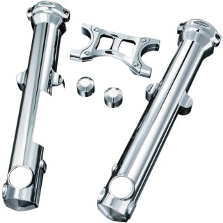 SKINS FORK 04-13 XL