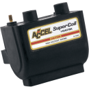 COIL SUPER DUAL ELE. BK