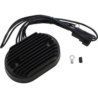 REGULATOR FX/FLST 01-6 BK