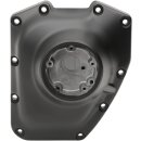 CAM COVER 99-00 TC FL BLK