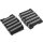 COVER RCKR BOX 10GA BLK