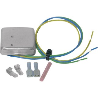 TACH ADAPTER SINGLE FIRE