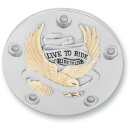 PTS COVER LTR GLD 99-17TC