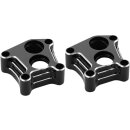COVER LFTR BLCK 10GA BLK