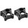 COVER LFTR BLCK 10GA BLK
