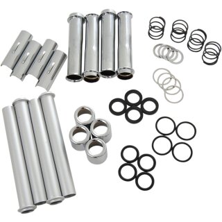 PUSHROD CVR CHR 04-19XL
