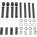TUBES PR CVR BLK 04-19XL