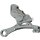 CALIPER R 4PISTN CH FLH