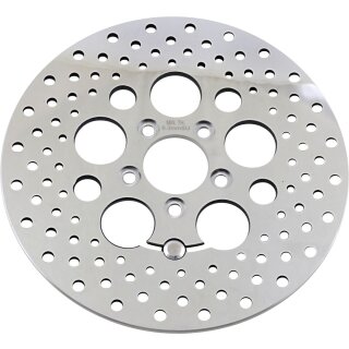 ROTOR RR 11.8 08-22 FLHT