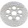 ROTOR RR 11.8 08-22 FLHT