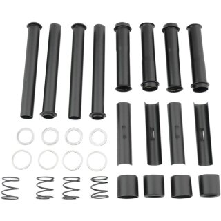TUBES PR CVR BLK 84-99BT