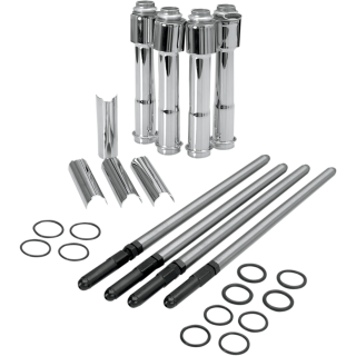 Adj. Pushrod Kit 04-22 XL Sportster