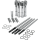 Adj. Pushrod Kit 04-22 XL Sportster