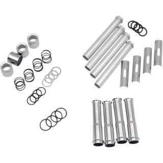 PUSHROD TUBE KIT TC