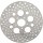 ROTOR FRT S/S 08-13 FLT