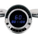 Dakota Digital Big Dog Tachometer mit direktem...
