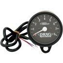 TACH BLK 2.4 BLK W/BULB