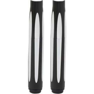 COVER PUSHROD DC BLACK