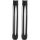 COVER PUSHROD DC BLACK