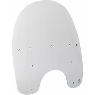 21" REPLACEMENT SHIELD HRTG/FTBY SLR