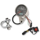 SPEEDOMETER 2.37 BLK PRO